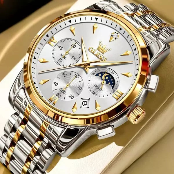 Quartz Watch Cornwall 08