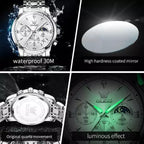 Quartz Watch Cornwall 01
