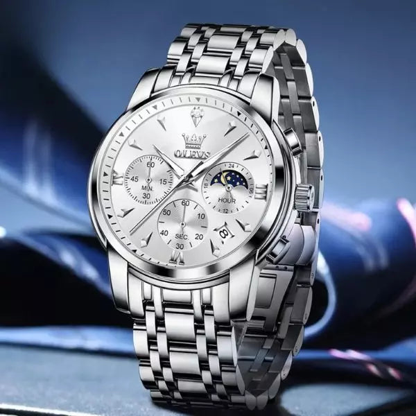 Quartz Watch Cornwall 05