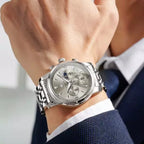 Quartz Watch