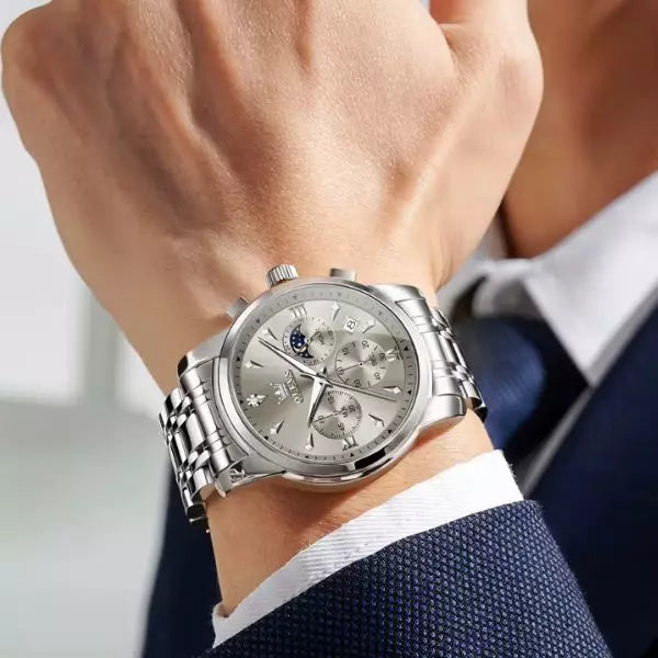 Quartz Watch