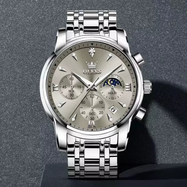Quartz Watch UK