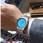 Quartz Watch Devonshire 02