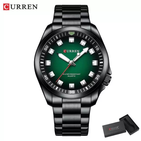 Quartz Watch 