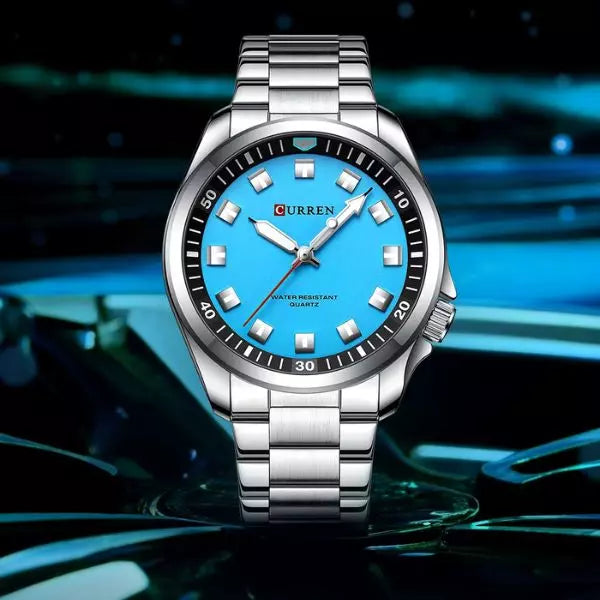 Quartz Watch 02