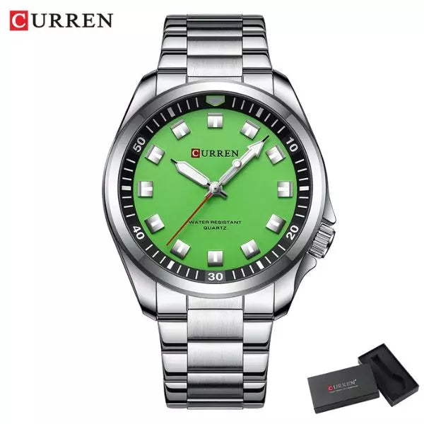 Quartz Watch 03