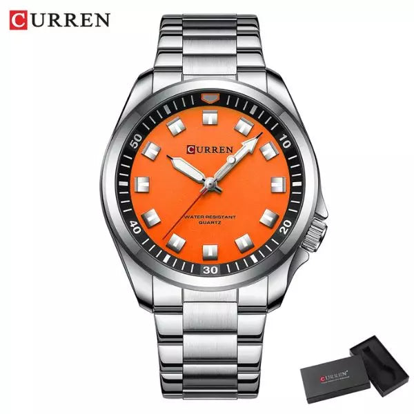 Quartz Watch 04