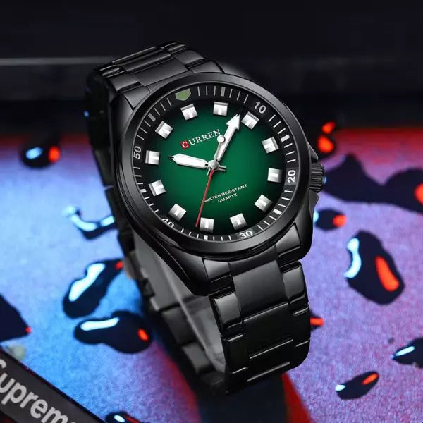 Quartz Watch Devonshire