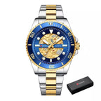 Quartz Watch Epsom