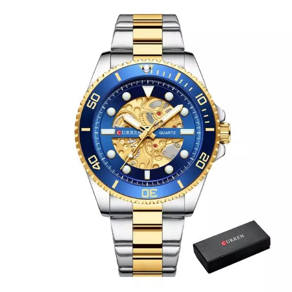 Quartz Watch Epsom