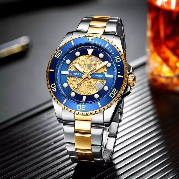 Quartz Watch Epsom Infinity Watches