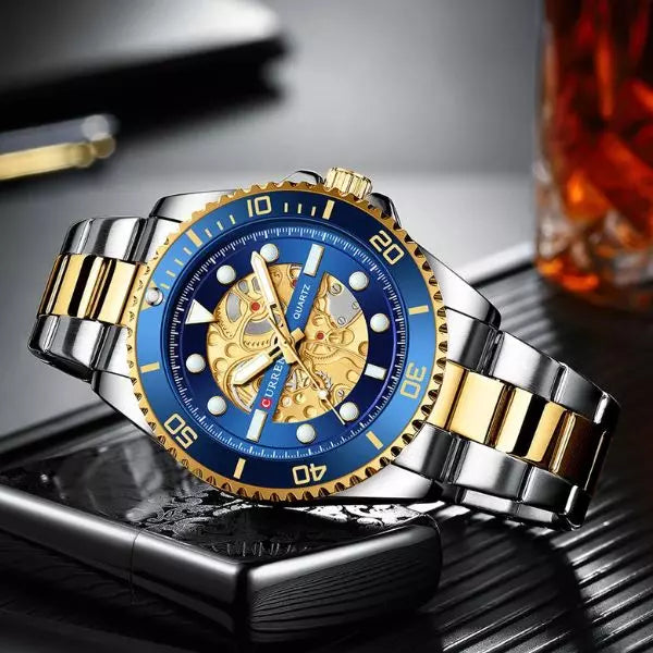 Quartz Watch UK