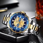 Quartz Watch UK