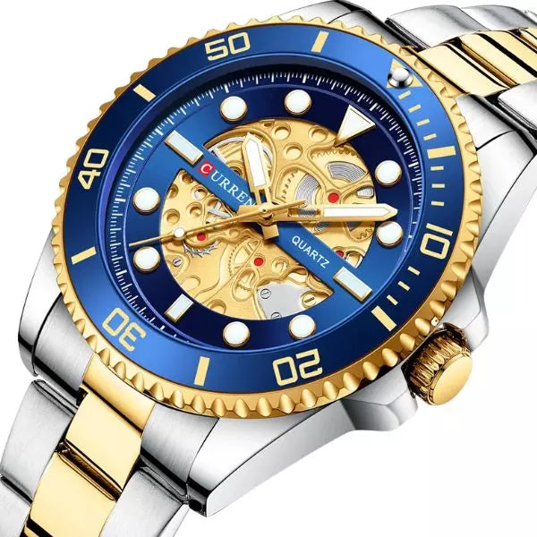 Quartz Watch Epsom Infinity Watches UK