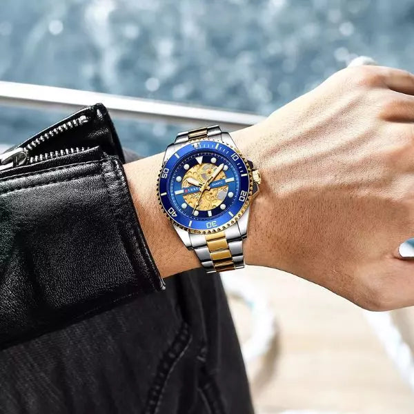 Quartz Watch Epsom UK