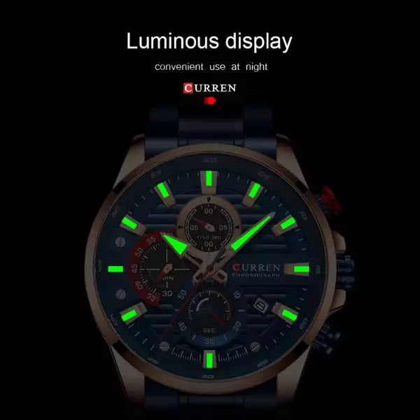 Men Watch UK