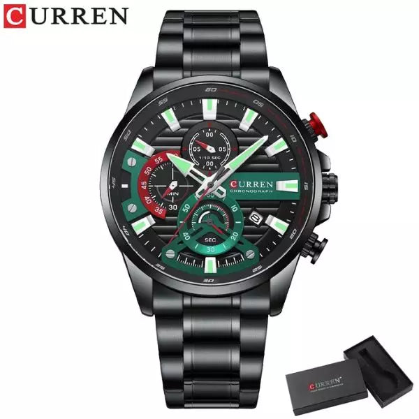 Men Watch 
