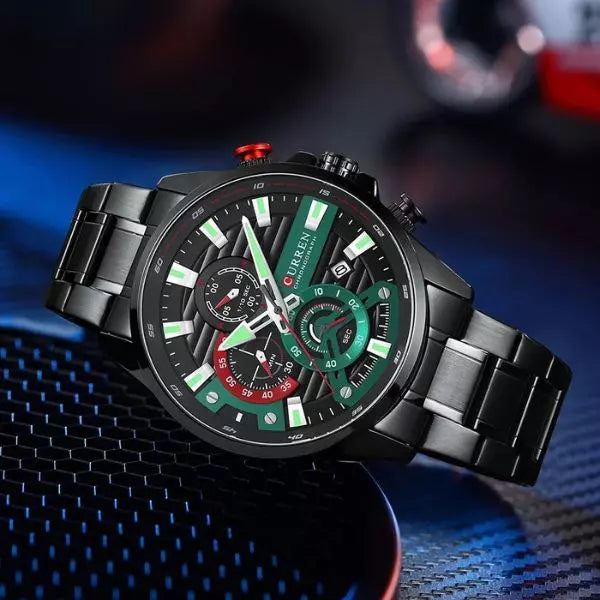 Quartz Watch Eton