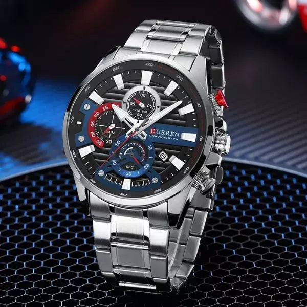 Quartz Watch