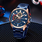 Quartz Watch 02