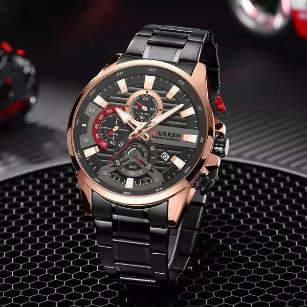 Quartz Watch 03