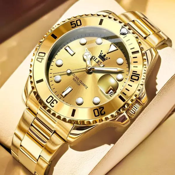 Mens Watches UK