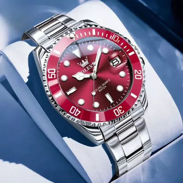 Quartz Watch Kensington Infinity Watches