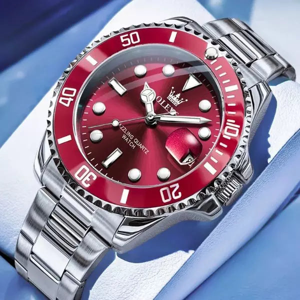 Quartz Watch Kensington