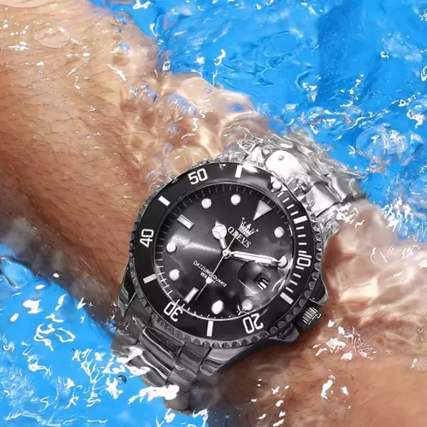 Quartz Watch UK