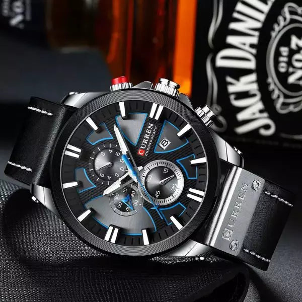 Quartz Watch Notting Hill Infinity Watches