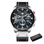Quartz Watch Notting Hill