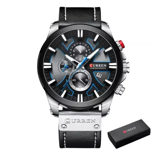 Quartz Watch Notting Hill