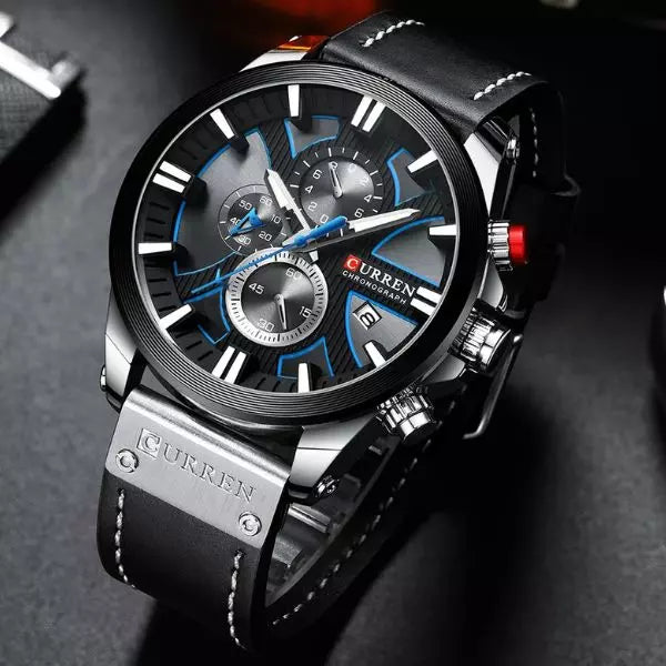 Quartz Watch