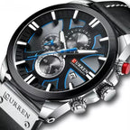Quartz Watches