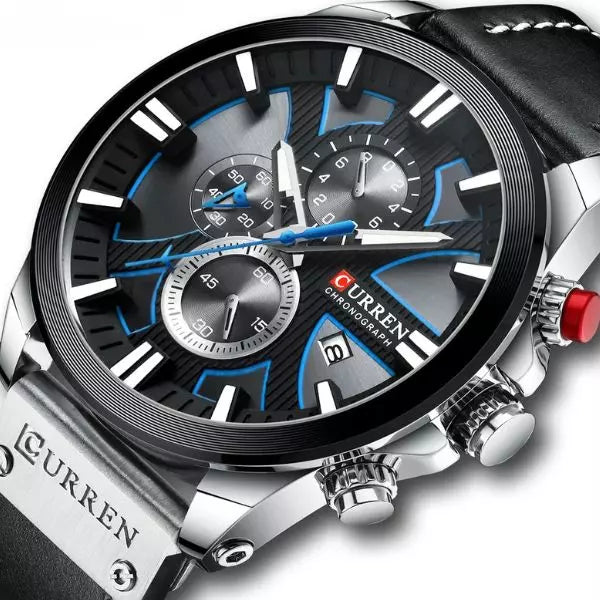 Quartz Watches