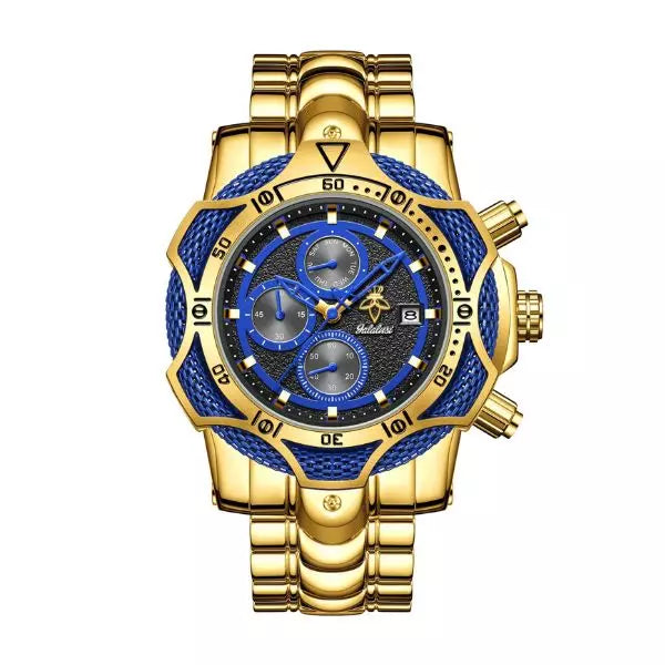 Quartz Watch Paddington