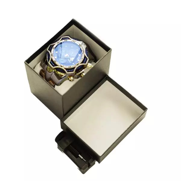 Quartz Watch Paddington Box