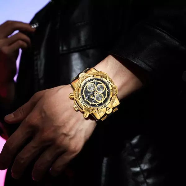 Quartz Watch Paddington UK