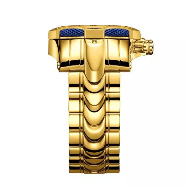 Quartz Watch Paddington Gold