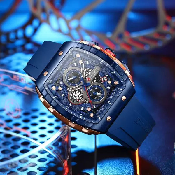 Quartz Watches