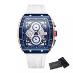 Quartz Watch Richmond White