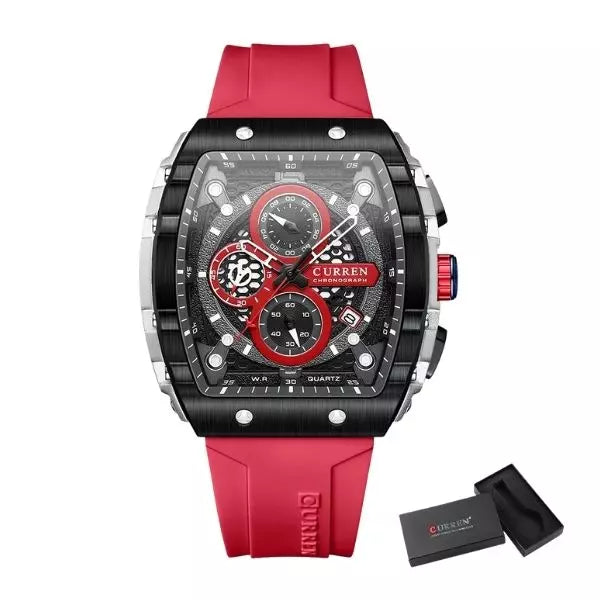 Quartz Watch Richmond