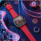 Quartz Watch 