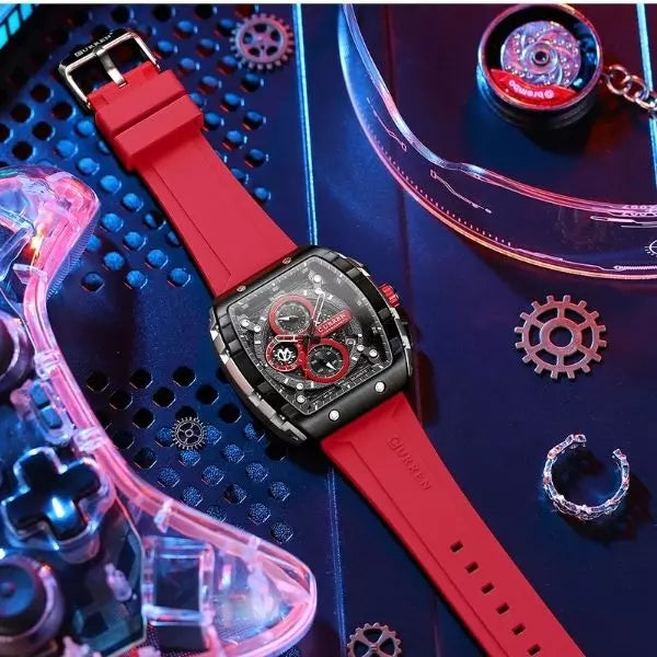 Quartz Watch 