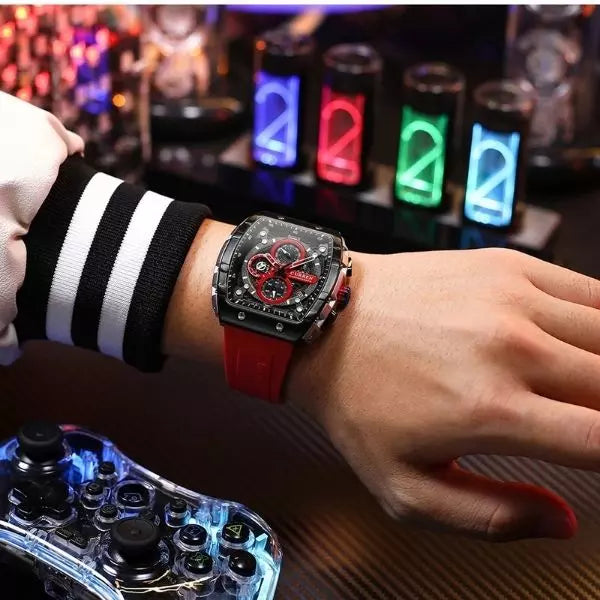 Quartz Watch Richmond UK