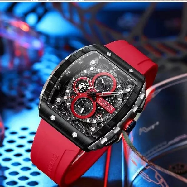 Quartz Watch Richmond Infinity Watches