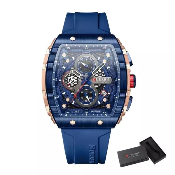 Quartz Watch  Infinity Watches Uk