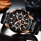 Quartz Watches