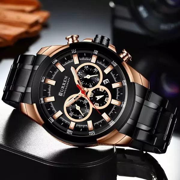 Quartz Watches