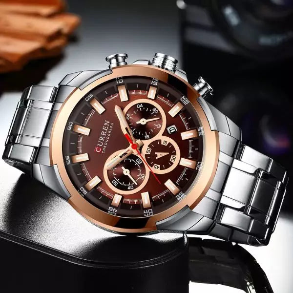 Infinity Watches